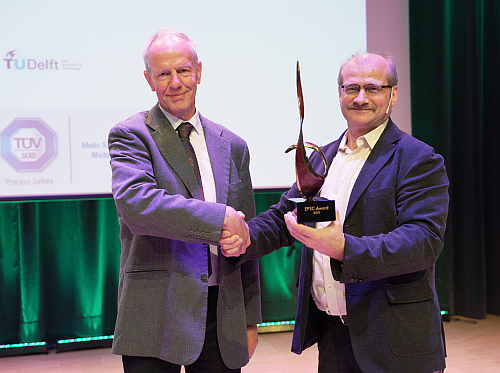 3_EPSC_Award_2019_Kees van Wingerden